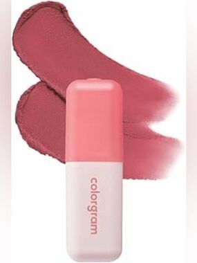 Colorgram- Nude Blur Tint, Lucky Berry